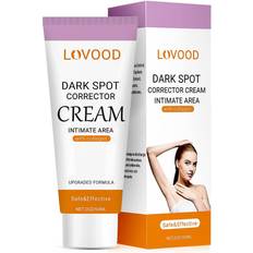 Intimate Creams Lovood Dark Spot Corrective Cream 2fl oz