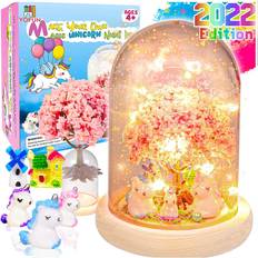 Unicorns Crafts Make Your Own Unicorn Night Light