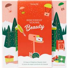 Benefit Advent Calendars Benefit Sincerely Yours Beauty Holiday Advent Calendar