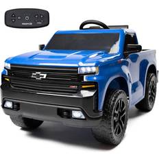 Electric Vehicles ReadyGO Chevy Silverado 12V