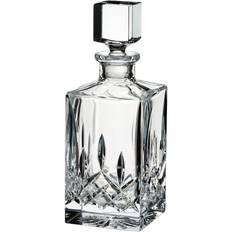 Waterford Lismore Square Carafe à Vin 76.9cl