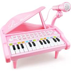 Toy Pianos Piano