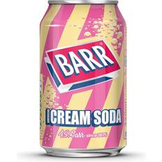 American Cream Soda