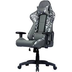 Cooler Master Gaming Chair Caliber R1S Black Camo