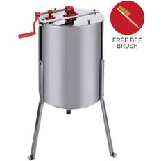 T-Mech Manual Honey Extractor Separator