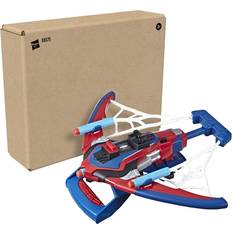 Nerf Spider-Man Marvel Web Shots Spiderbolt