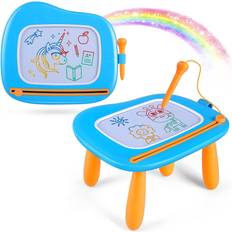 Toy Boards & Screens Magnetic Drawing Pad