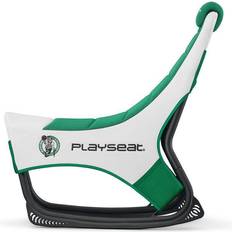 Chaises de jeu Champ nba Siège rembourré Vert, Blanc Playseat