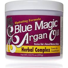 Argan leave in conditioner Magic Argan Oil Herbal Complex Leave Conditioner