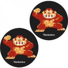 Slipmat Technics Slipmat Donkey Kong