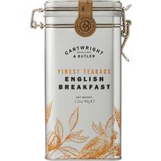 English breakfast tea Cartwright & Butler English breakfast tea 30 bags