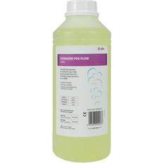 Standard Fog Fluid Yellow 1L
