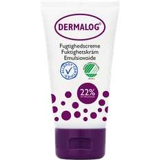 Dermalog Ansigtspleje Dermalog Fugtighedscreme 50ml