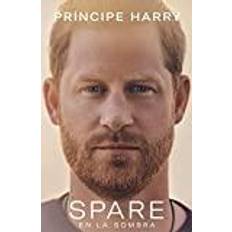 Spare prince harry Spare: En La Sombra (Hæftet, 2023)