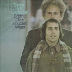 Simon And Garfunkel - Bridge Over Troubled Water [LP] (Vinyl)