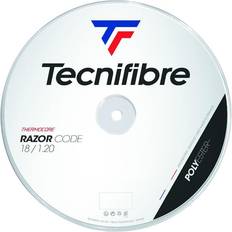 Tecnifibre Razor Code 200m Blanco