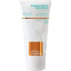 Africa Organics - Kalahari Melon Body Wash Rejsestørrelse