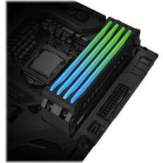 Thermaltake TT S100 Memory Lighting Kit 120mm