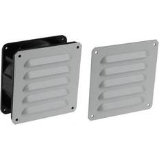 Schneider Electric Ventilator med 2 filter 54M3/T 230VAC