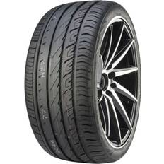 Rick and Morty Car Tyre CF700 255/40ZR19