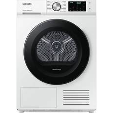 Samsung Secadoras Samsung DV90BBA245AWEC 9 kg A+++ Blanco