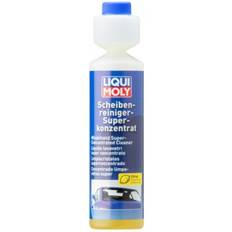 Liqui Moly Bilpleje & Rengøring Liqui Moly Ruderens bilens sprinklertank, Super koncentrat med NEM dosering, 250ml