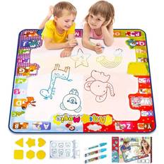 Aqua play Large Aqua Coloring Mat