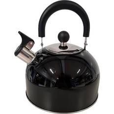 Whilstling Kettle