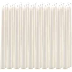 Stonebriar Collection 10" Taper Candle 25.7cm 30pcs