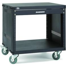 Accesorios de micrófono Samson SRK8 Soporte de rack