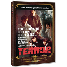 Movies Terror