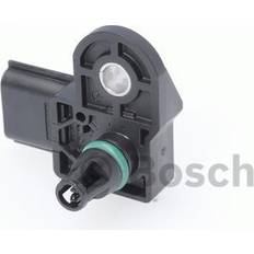 Bosch Sensor, laddtryck DS-S3-TF 50-300 kPa Nissan Qashqai, Micra. Renault Scenic, Grand scenic