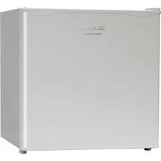 Neveras Cecotec Nevera Combi Independiente 46 L F Blanco Blanco