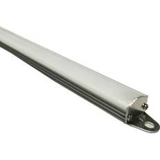 Led lysskinne 12 LED bånd