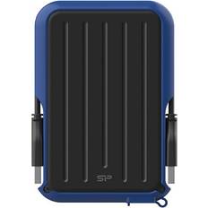 Silicon Power Armor A66 2TB Externe Festplatte
