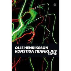 Konstiga trafikljus