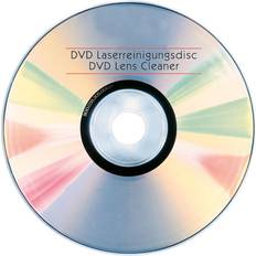 DVD-spelare - HDMI Blu-ray & DVD-spelare Hama DVD Laserrengöringsdisc