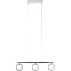 Brilliant Rafa Pendellampa 565cm