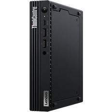 Lenovo 16 GB Computer Fissi Lenovo Desktop PC THINKCENTRE M70Q I5-12400T 512