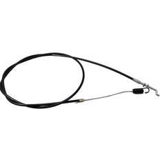 Klippo Tilbehør til havemaskiner Klippo Drivwire Brilliant 1vx