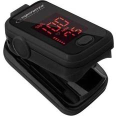 Esperanza Pulsoximeter OXYGEN pulse oximeter Leverantör, 5-6 vardagar leveranstid