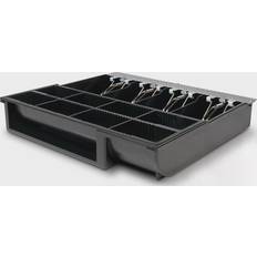 Safescan 4141T1 Additional Cash Tray Black