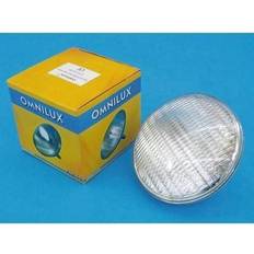Par56 Omnilux Swimmingpool pære. Par-56. 12 V/ 300 W. WFL