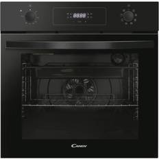 Candy Ovne Candy Oven FIDCPN625L Black