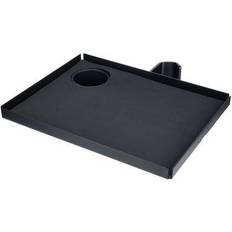 Sort Notestativer Konig & Meyer Hylde 12227-000-55 Sort