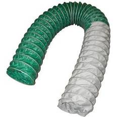 Ventilatorer Gelins KGK Slang Värme 3 M Diameter 350