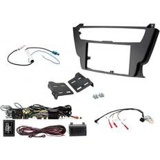 Kaksois-DIN - Kyllä Vene- ja autostereot Connects2 2-DIN kit BMW 3/4 serie