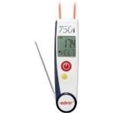 Indstikstermometer Ebro TLC 750i-V2 #####Klappthermometer -50 +250