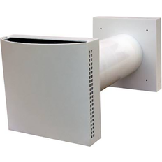 Indeklima Flexit Aero Friskluftventil 125 mm