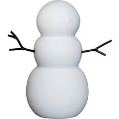 Ceramic Christmas Decorations DBKD Snowman Christmas Decoration